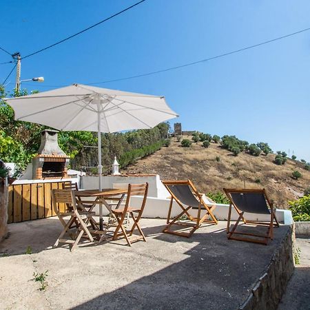 Villa Casa Passarinho Aljezur Esterno foto
