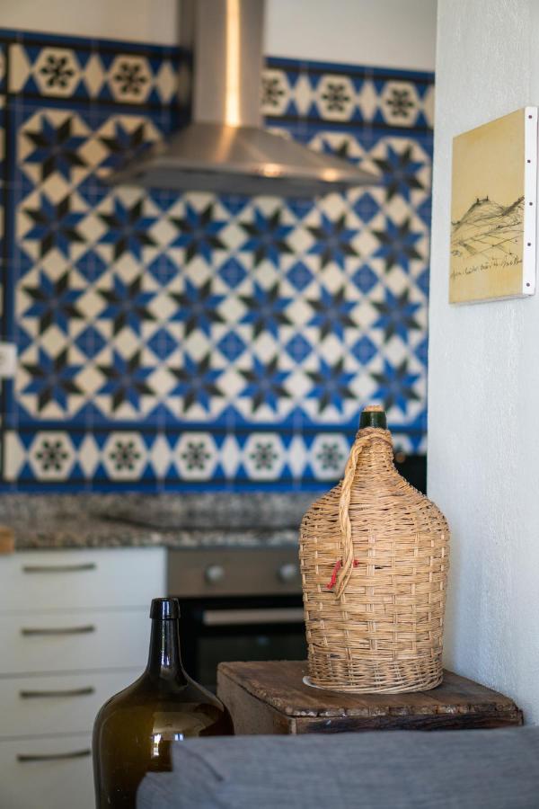 Villa Casa Passarinho Aljezur Esterno foto