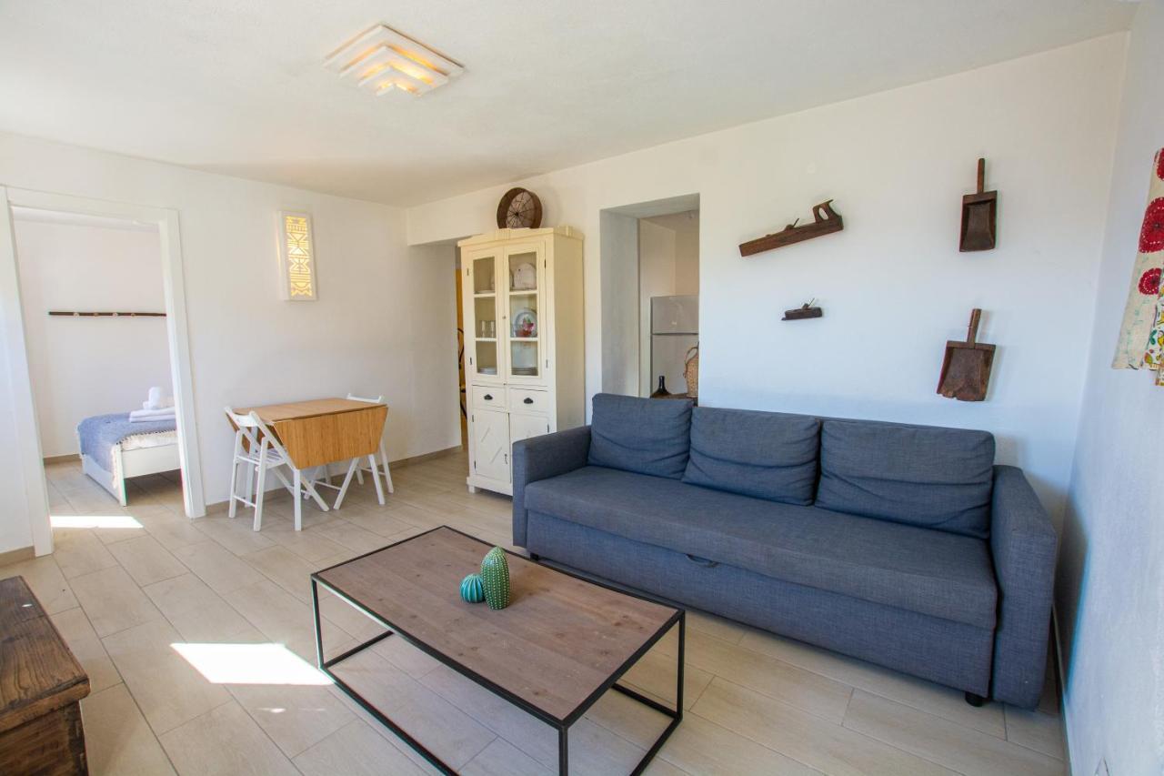 Villa Casa Passarinho Aljezur Esterno foto